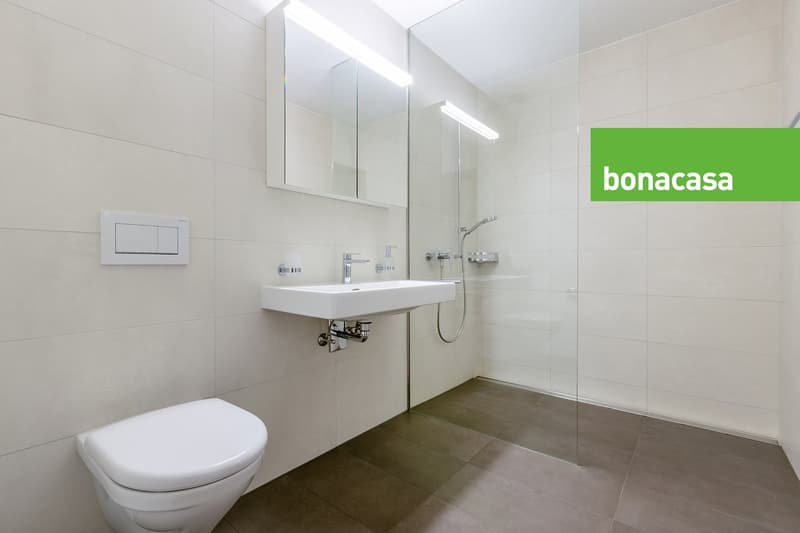 Neue 3.5-Zimmerwohnung im Erdgeschoss - mit bonacasa! (14)