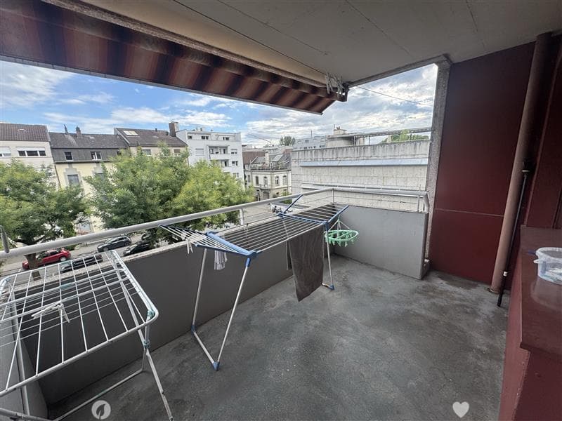 Helle 4.5-Zimmer-Wohnung mit Balkon im Zentrum von Biel (7)