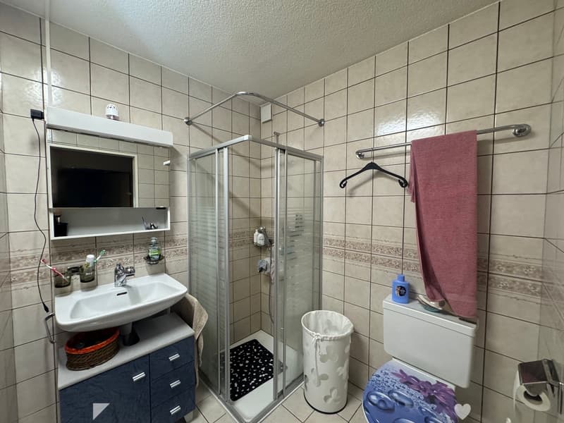 Helle 4.5-Zimmer-Wohnung mit Balkon im Zentrum von Biel (4)