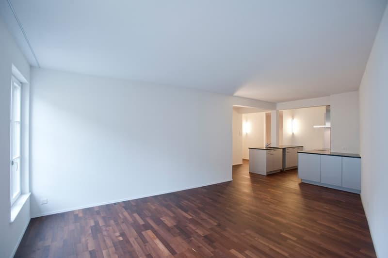 Moderne 3.5-Zimmer-Wohnung im Herzen von Nidau (4)