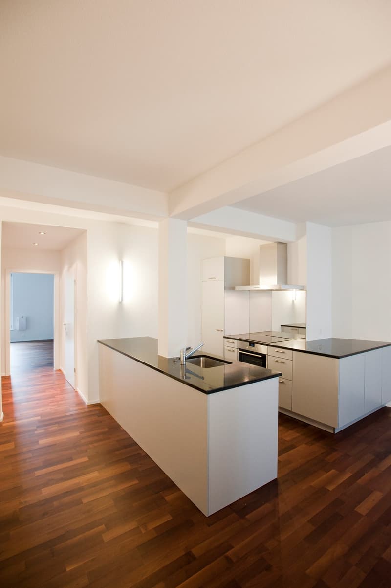 Moderne 3.5-Zimmer-Wohnung im Herzen von Nidau (5)