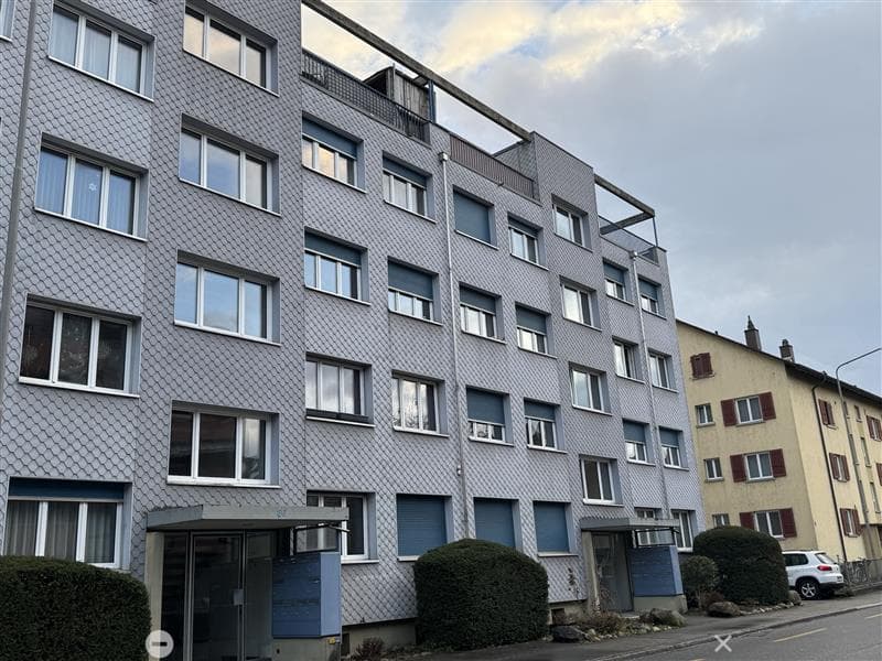 "Gemütliche 2-Zimmer-Wohnung in Biel" (7)