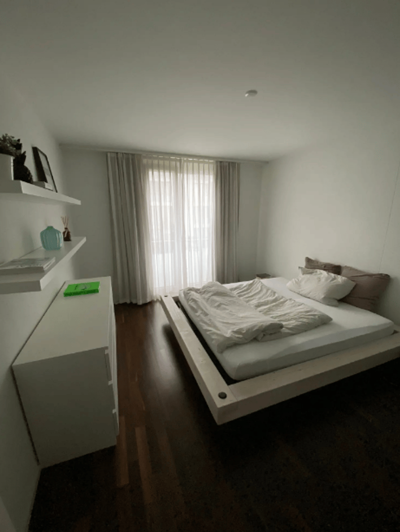 3.5-Zimmerwohnung an attraktiver Lage in Port (3)