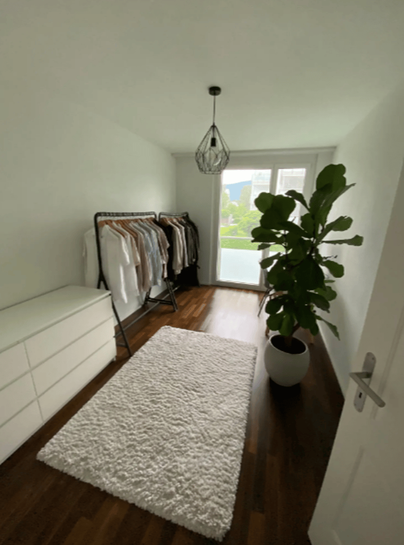 3.5-Zimmerwohnung an attraktiver Lage in Port (4)