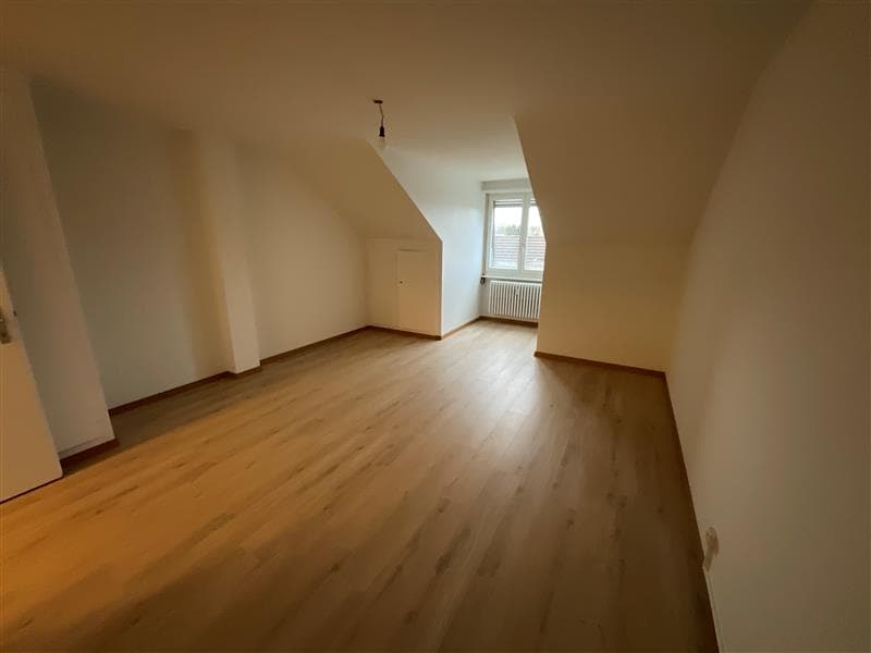 Einzimmerwohnung nahe Zentrum (2)