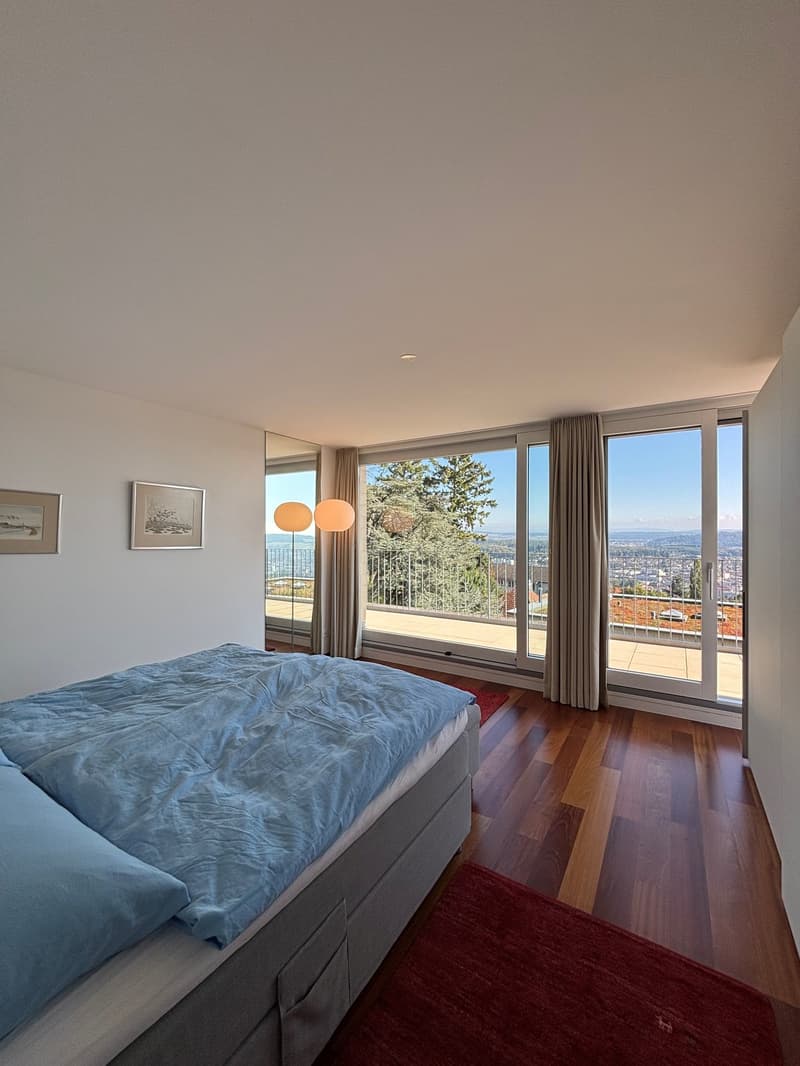 5.5-Zimmer-Attikawohnung mit Alpensicht (8)