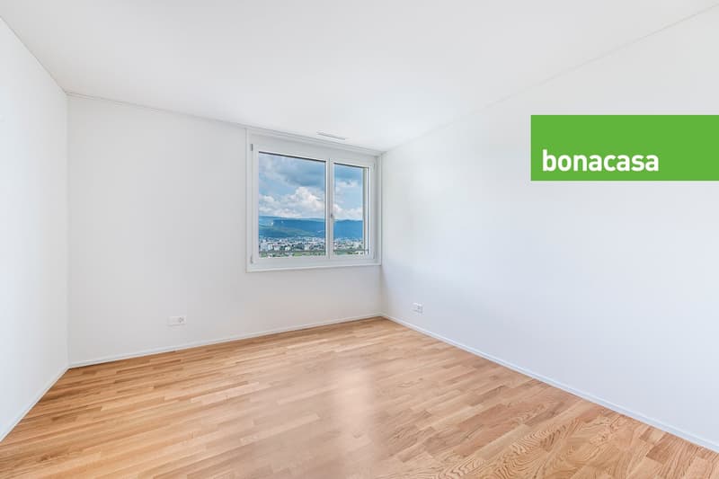 4.5-Zimmerwohnung an erhöhter Lage - mit bonacasa! (5)