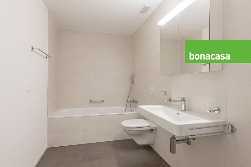 4.5-Zimmerwohnung an erhöhter Lage - mit bonacasa! (8)