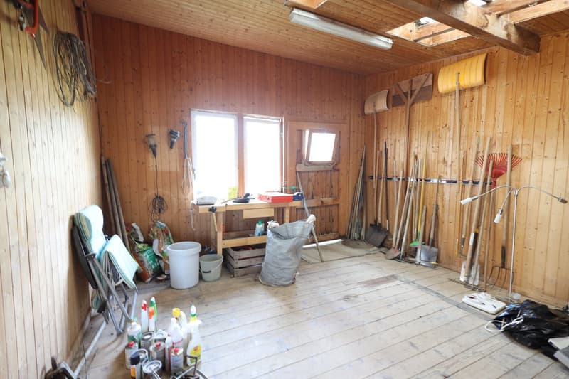 Zweifamilienhaus in Lüscherz – Wohnen mit Blick auf den Bielersee (10)