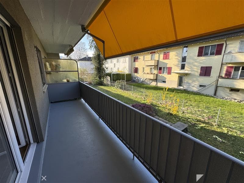 Helle 3.5-Zimmer-Wohnung mit Balkon in Biel – ab Dezember 2026 verfügbar (6)