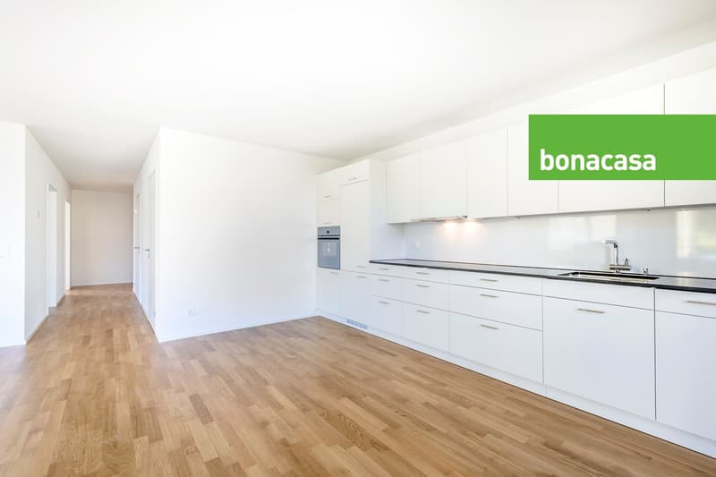 3.5-Zimmerwohnung an erhöhter Lage - mit bonacasa! (2)
