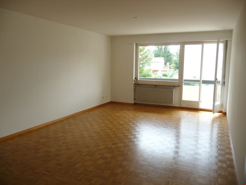 4.5-Zimmerwohnung direkt an der Zihl (2)