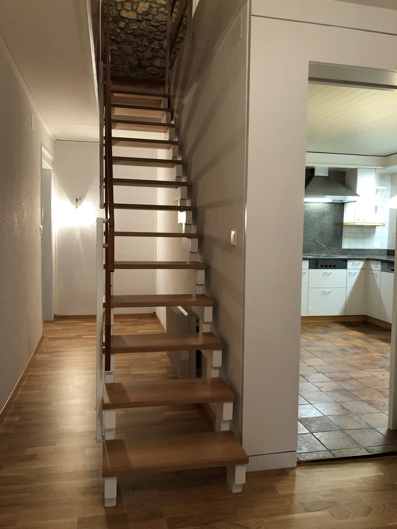 Zentrale, geräumige 5.5-Zimmer-Wohnung in Nidau – ideal für Familien und WGs (10)