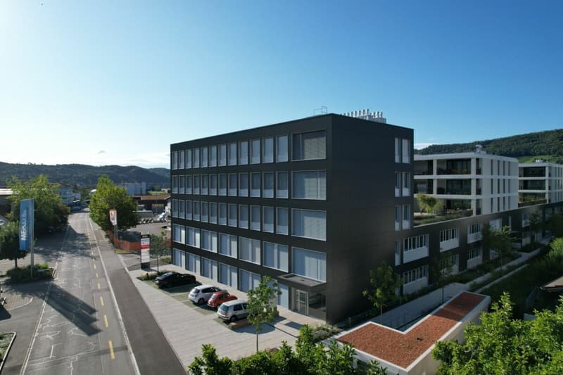 Tägerhardstrasse 119, 5430 Wettingen