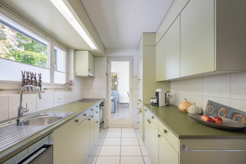 Freistehendes Einfamilienhaus am sonnigen Hang von Oberrohrdorf (7)