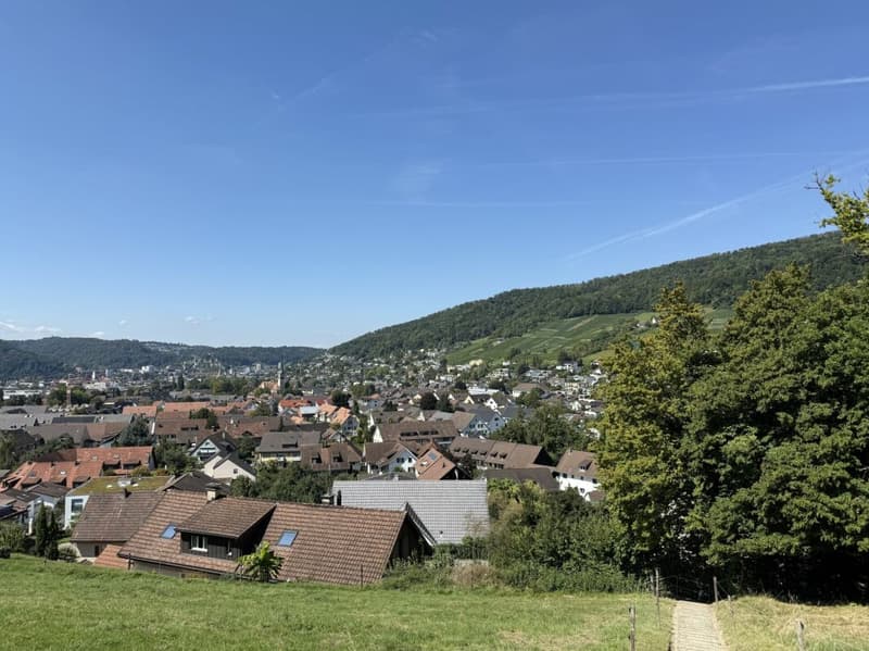 Naturnahes Wohnen mit hohem Wohnkomfort (7)