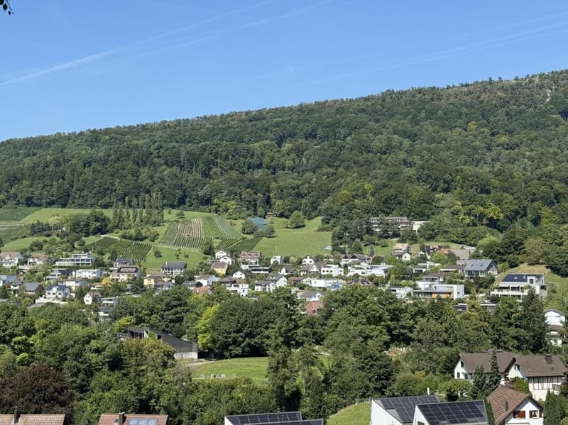 Naturnahes Wohnen mit hohem Wohnkomfort (5)