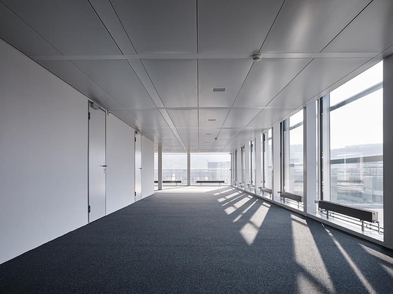 Ihr Business-Zuhause im Herzen von Zürich-Altstetten – ausgebaut und bezugsbereit (6)