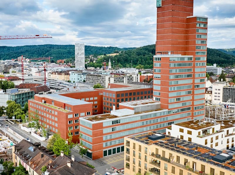 Ein Unternehmensstandort mit Charakter (2)