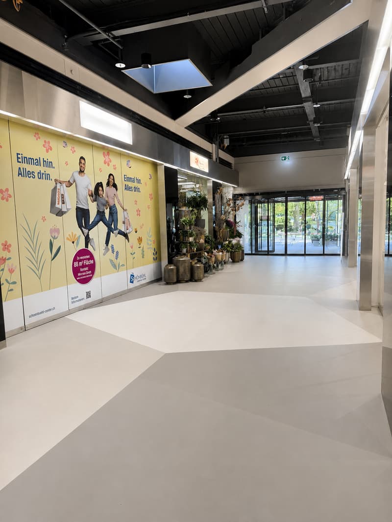 88 m² Retail-/Verkaufsfläche neben Eingang (5)