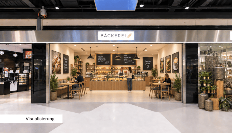 88 m² Retail-/Verkaufsfläche neben Eingang (10)