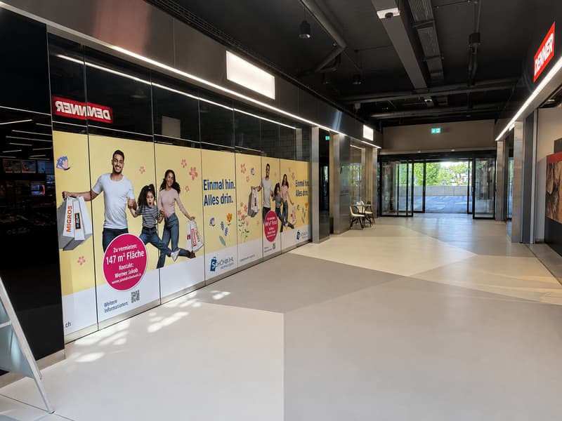 158 m² Retail-/Verkaufsfläche gegenüber Migros & Denner (4)