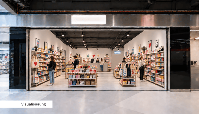 158 m² Retail-/Verkaufsfläche gegenüber Migros & Denner (9)
