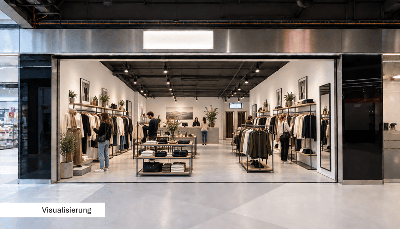 158 m² Retail-/Verkaufsfläche gegenüber Migros & Denner (10)