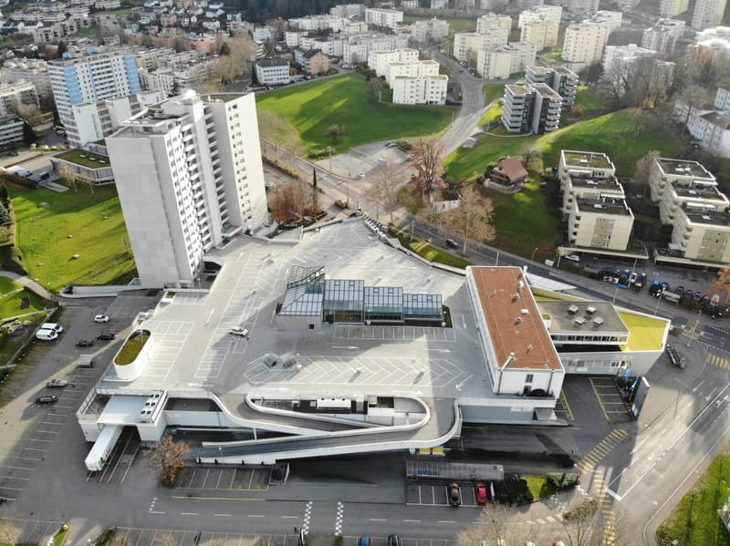 158 m² Retail-/Verkaufsfläche gegenüber Migros & Denner (2)