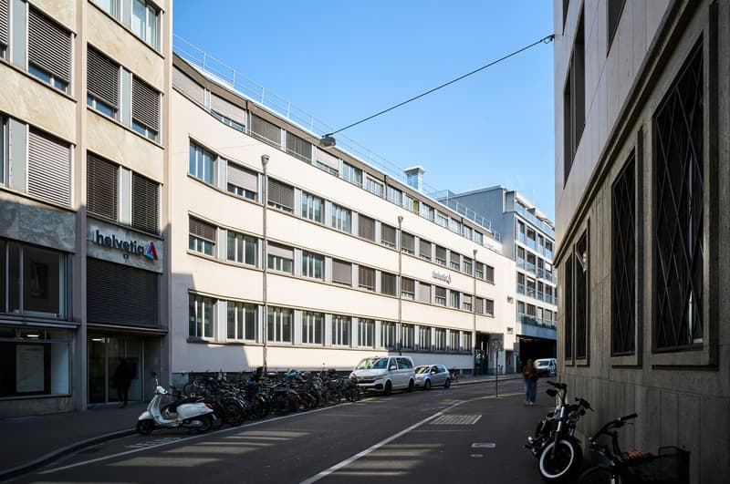 Zwischennutzung am Bankverein - ideal für Schulungen und Seminare (4)