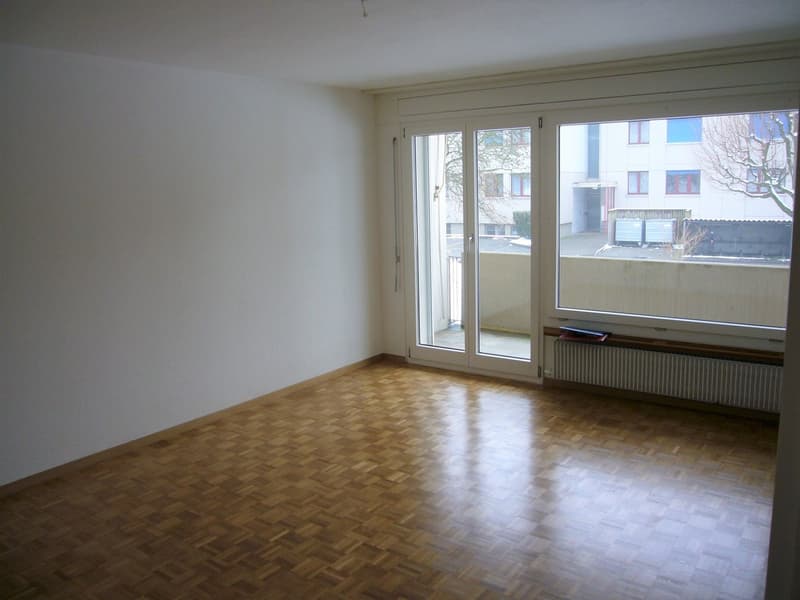 Teilsanierte 4-Zimmerwohnung an der Grubenstrasse 29 in Langenthal (6)