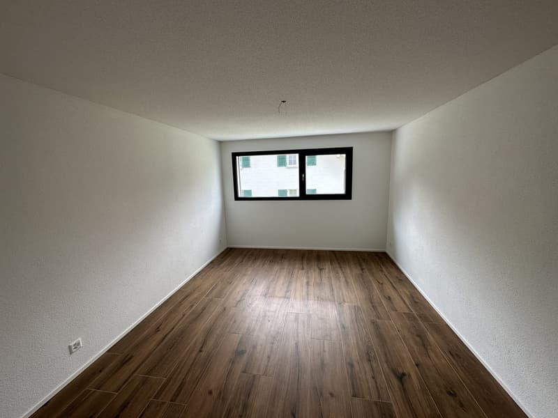 4.5 Zimmer-Wohnung in Bützberg mieten (1)