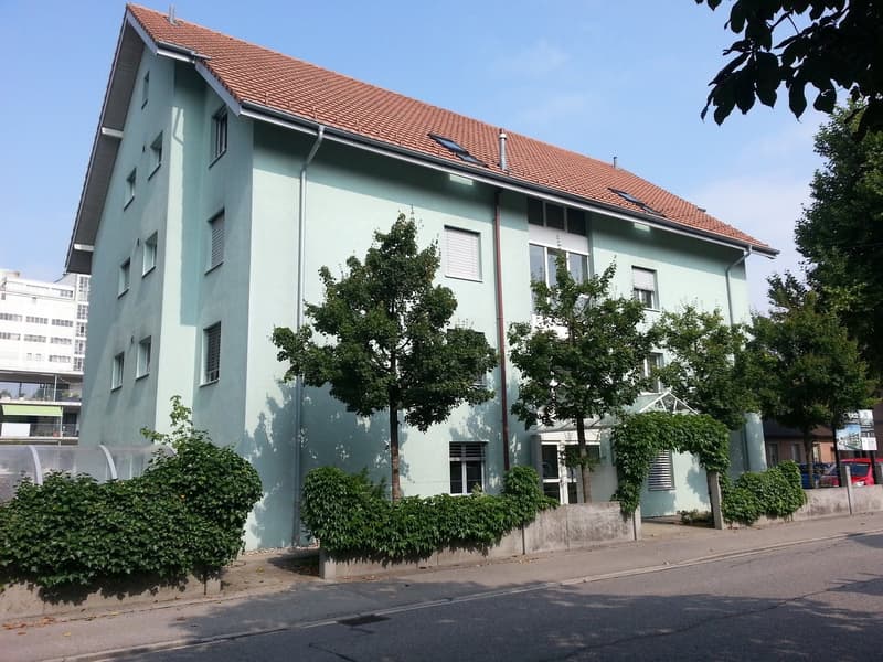4½ Zimmerwohnung an zentraler Lage von Herzogenbuchsee (1)