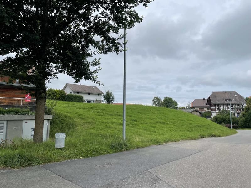 Bauland für Mehrfamilienhaus (2'473 m2), 3150 Schwarzenburg (3)