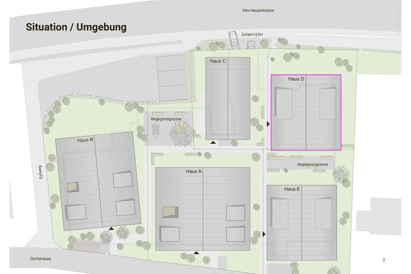 Wohnen am See - letzte Erdgeschosswohnung - jetzt sichern! (3)
