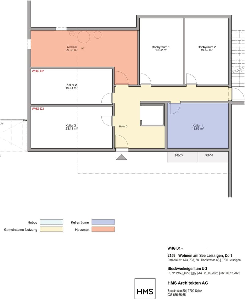 Wohnen am See - letzte Erdgeschosswohnung - jetzt sichern! (6)