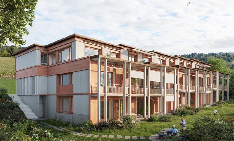 Enggisteinstrasse 62, 3076 Worb