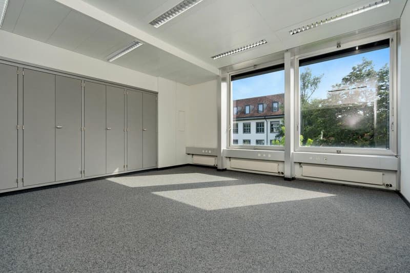 Büroraum