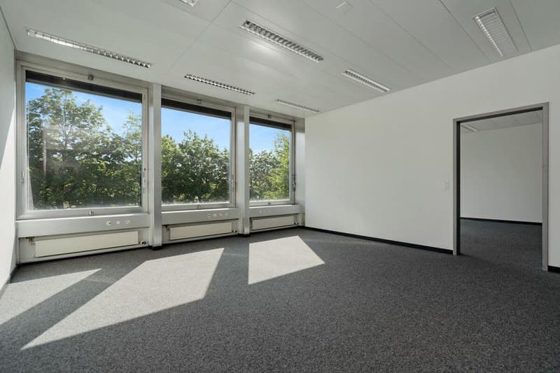 Büroraum
