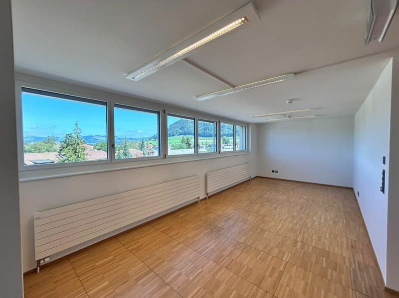 Espace commercial moderne dans un emplacement central - Votre lieu de succès (6)