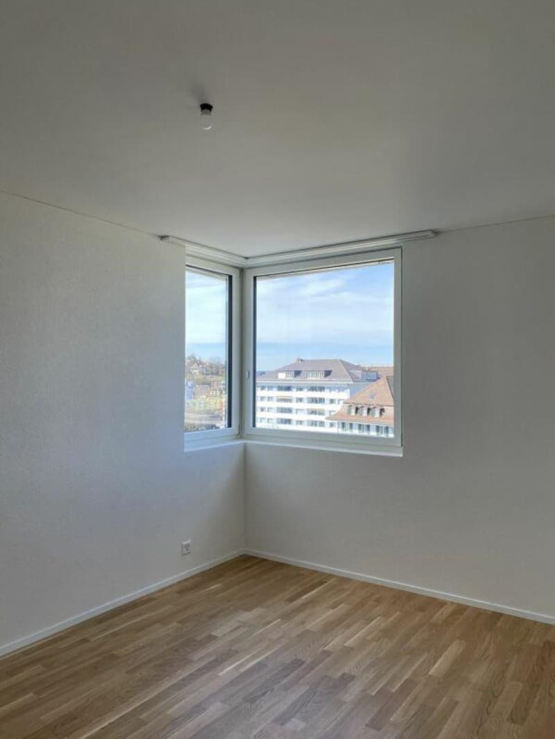 Appartement familial moderne à Burgdorf (4)