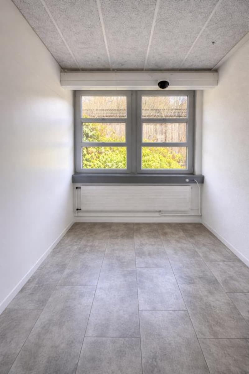 Bürofläche im 1. UG mit flexibler Raumaufteilung (4)