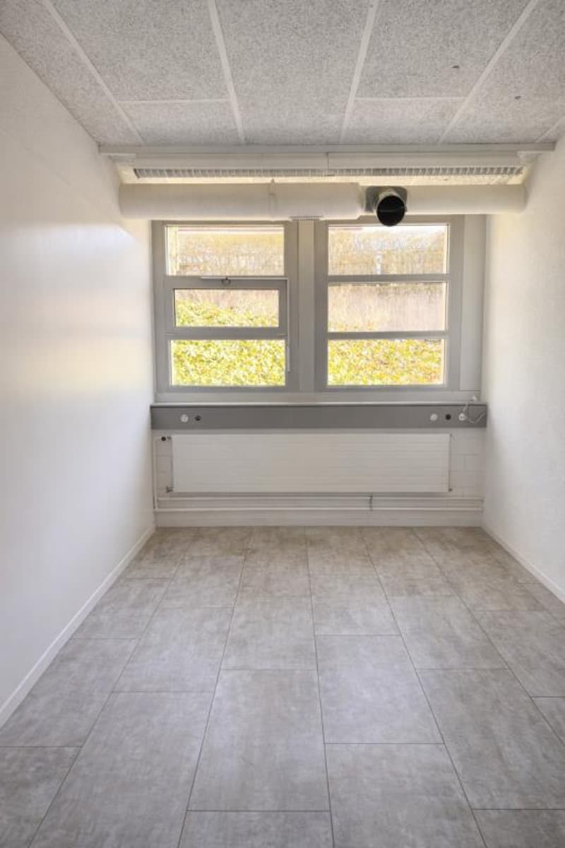 Bürofläche im 1. UG mit flexibler Raumaufteilung (5)