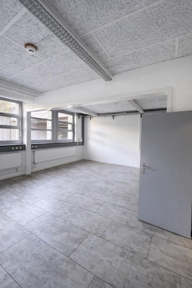 Bürofläche im 1. UG mit flexibler Raumaufteilung (3)