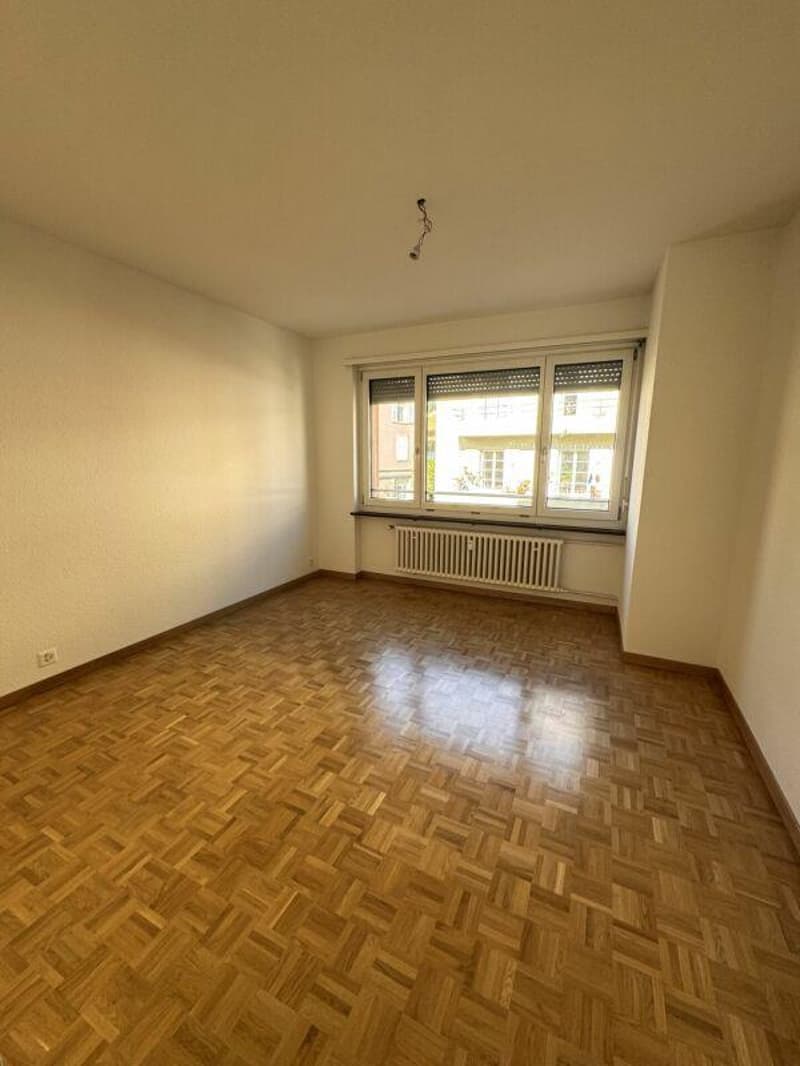 Wohnen im Monbijou... 3-Zimmerwohnung sucht neue Mieter (9)