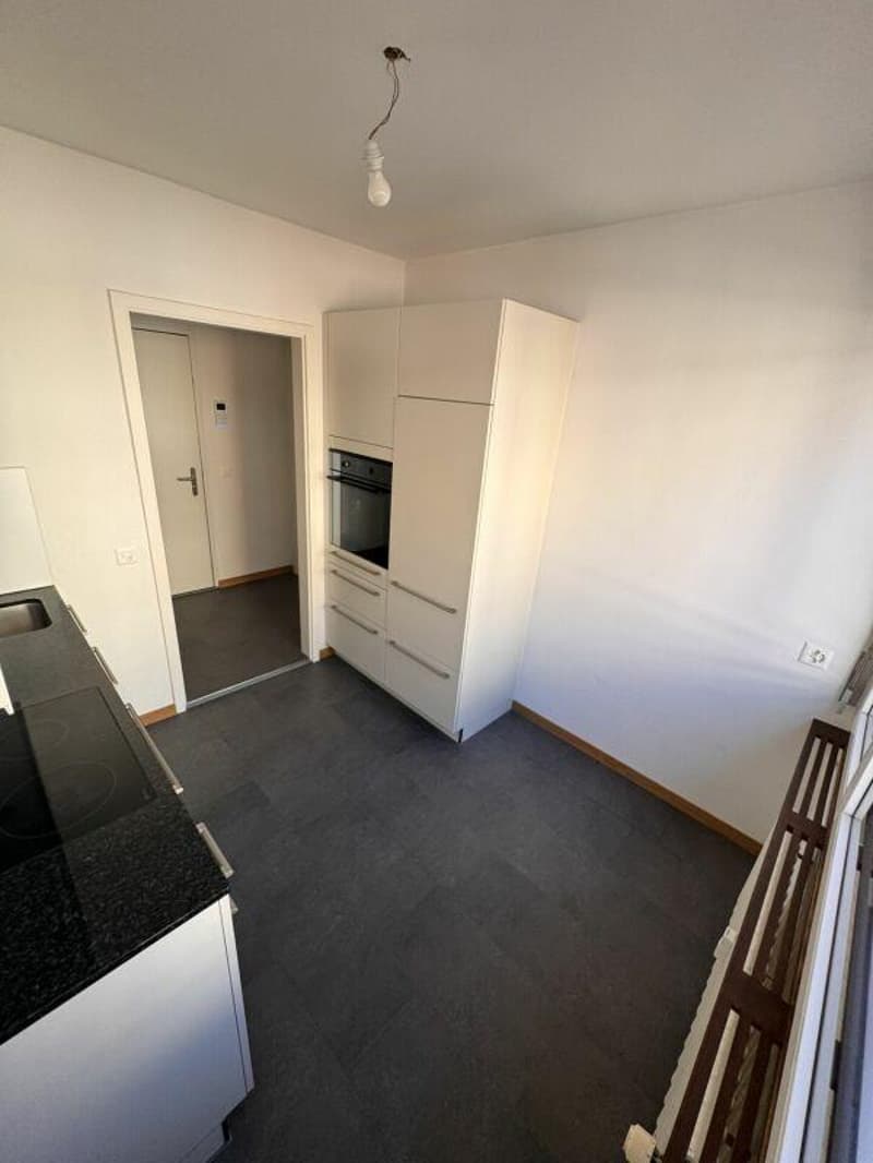 Wohnen im Monbijou... 3-Zimmerwohnung sucht neue Mieter (4)