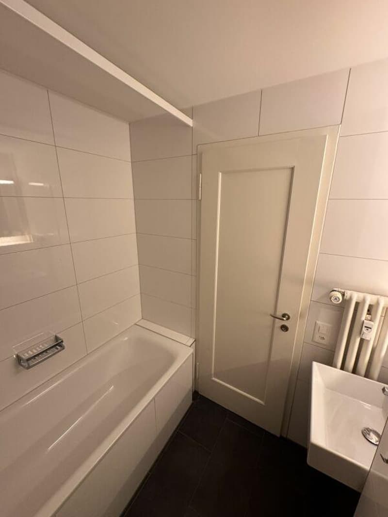 Wohnen im Monbijou... 3-Zimmerwohnung sucht neue Mieter (7)