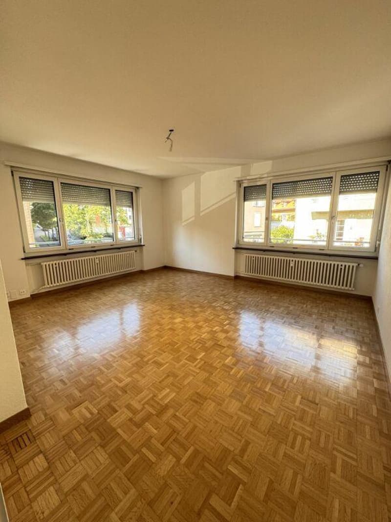 Wohnen im Monbijou... 3-Zimmerwohnung sucht neue Mieter (10)