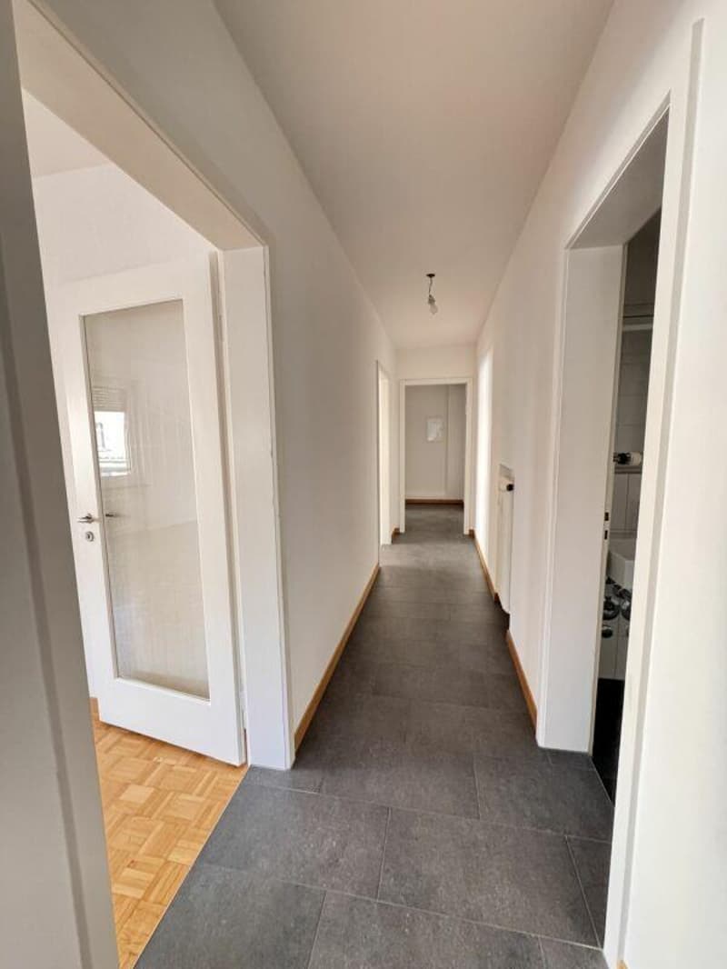 Wohnen im Monbijou... 3-Zimmerwohnung sucht neue Mieter (8)
