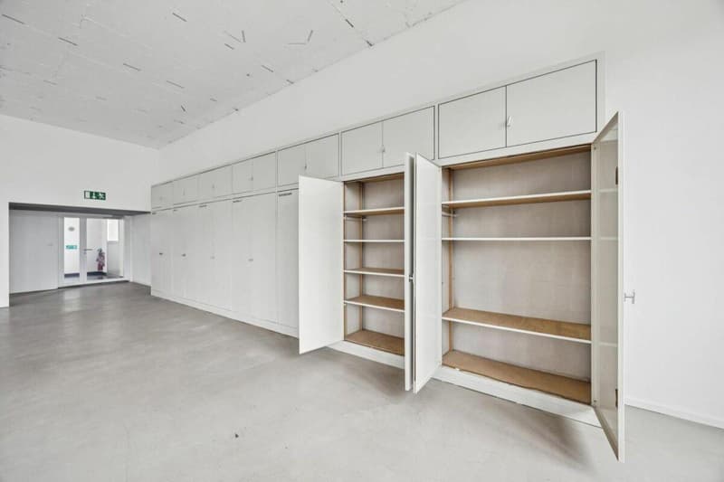 Zentrale Bürofläche im Edelrohbau - gestalten Sie Ihren neuen Standort (4)